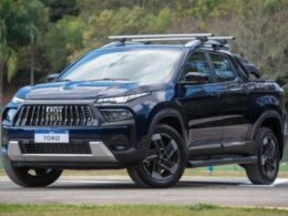 Foto: Fiat / Divulgação