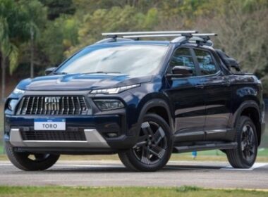 Foto: Fiat / Divulgação
