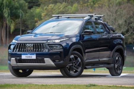 Foto: Fiat / Divulgação