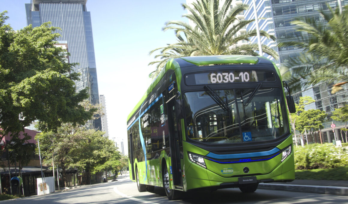 Foto: Mercedes-Benz / Divulgação