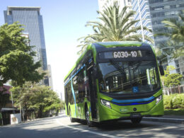 Foto: Mercedes-Benz / Divulgação