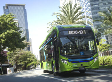 Foto: Mercedes-Benz / Divulgação