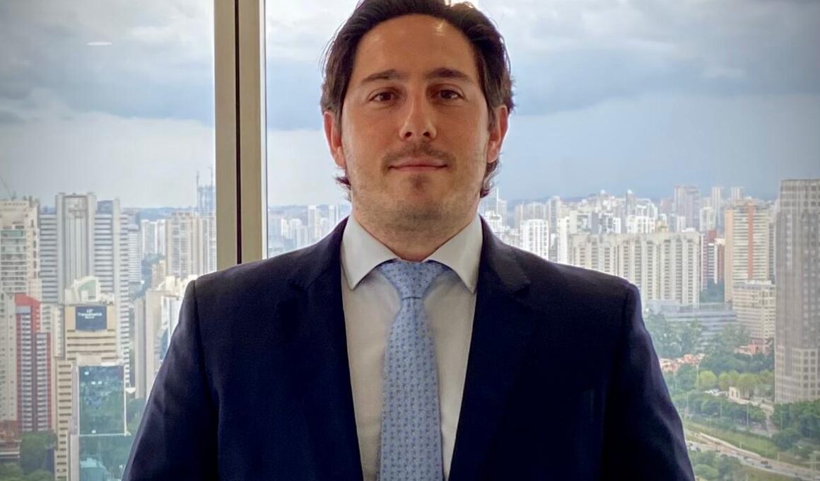 Stefano Ribeiro Ferri, especialista em Direito do Consumidor / Foto: Divulgação