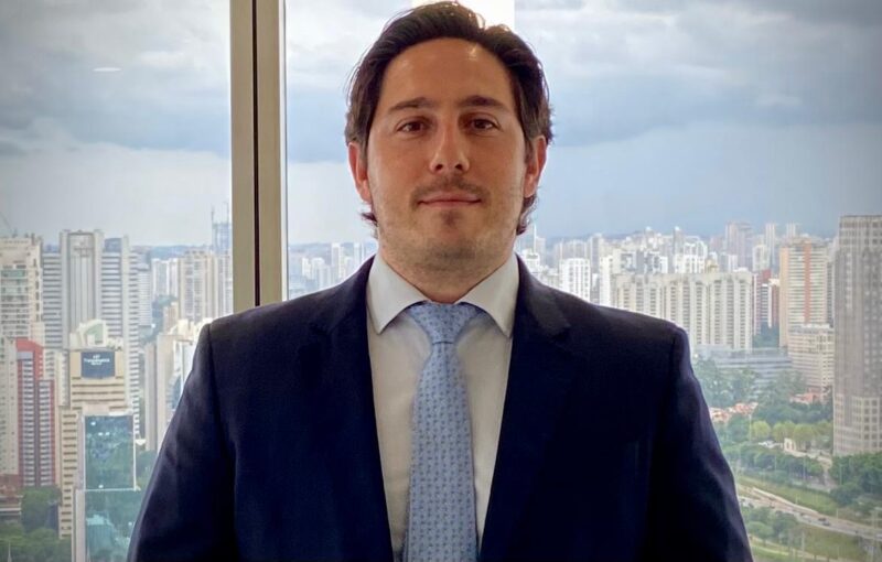 Stefano Ribeiro Ferri, especialista em Direito do Consumidor / Foto: Divulgação