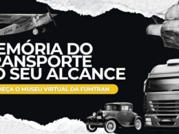Divulgação: FuMTran