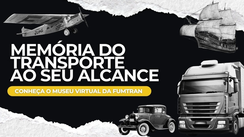 Divulgação: FuMTran