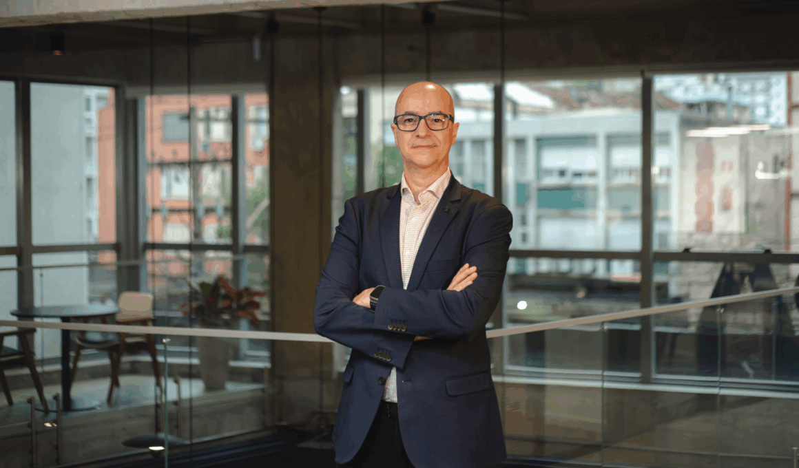 Weslley Aguiar, diretor da Guarida Corretora de Seguros / Foto: Divulgação