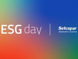 1ª edição do Prêmio ESG SETCEPAR / Foto: Divulgação