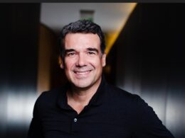 Fernando Pantaleão, vice-presidente Comercial Suhai Seguradora / Foto: Divulgação