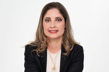 Michelle Oliveira, COO e cofundadora da Digital Manager Guru / Foto: DigitalBird / Divulgação