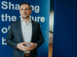 Jonatas Leandro, VP de Inovação e Desenvolvimento de Negócios da GFT Brasil / Foto: Divulgação