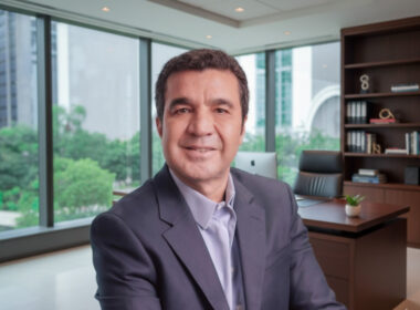 João Kepler, Equity Group / Foto: Divulgação