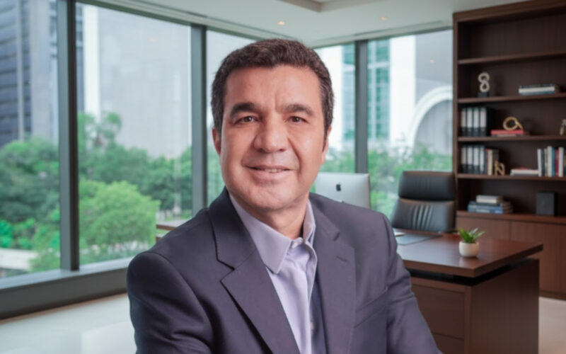 João Kepler, Equity Group / Foto: Divulgação