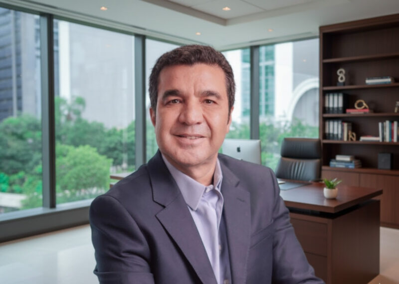 João Kepler, Equity Group / Foto: Divulgação