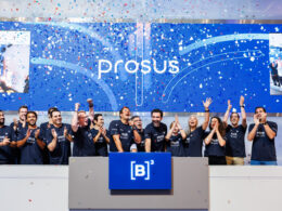 Foto: Cauê Diniz/B3