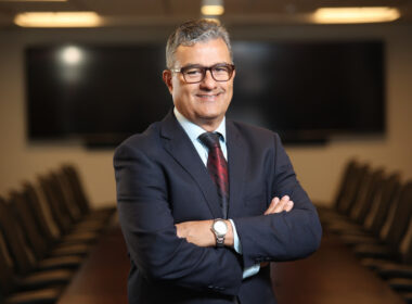 Natanael Castro, diretor- executivo da FenaCap / Foto: Divulgação