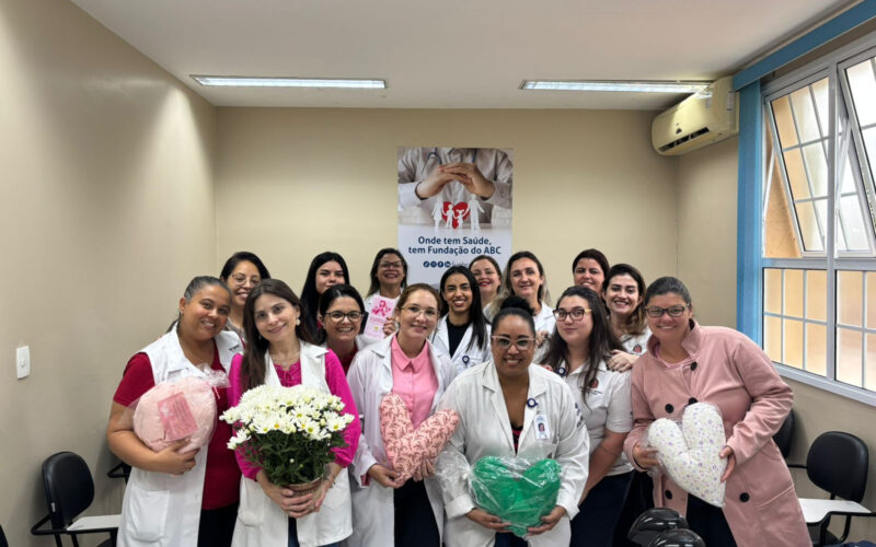 Equipe AME Itu / Foto: Divulgação