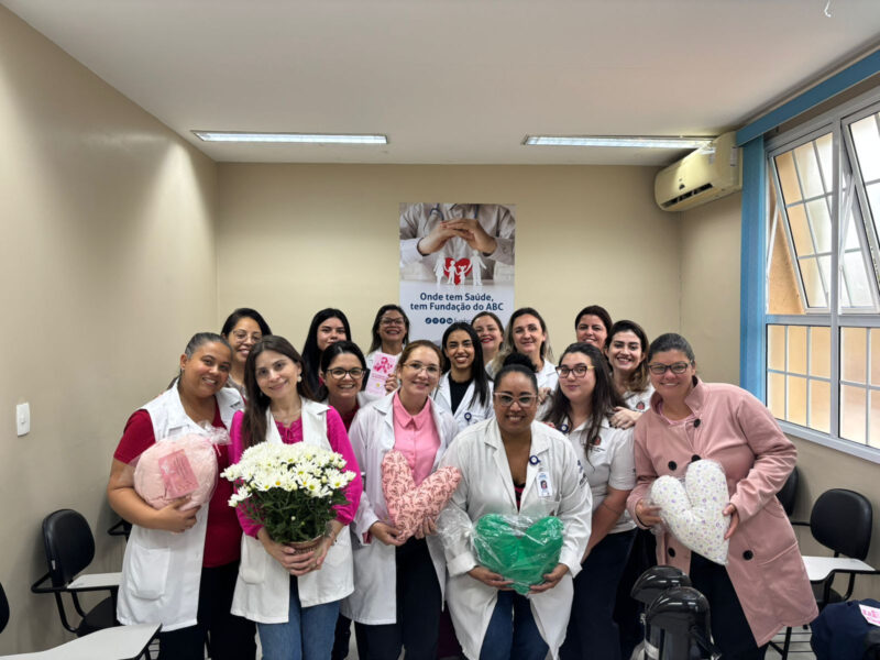 Equipe AME Itu / Foto: Divulgação