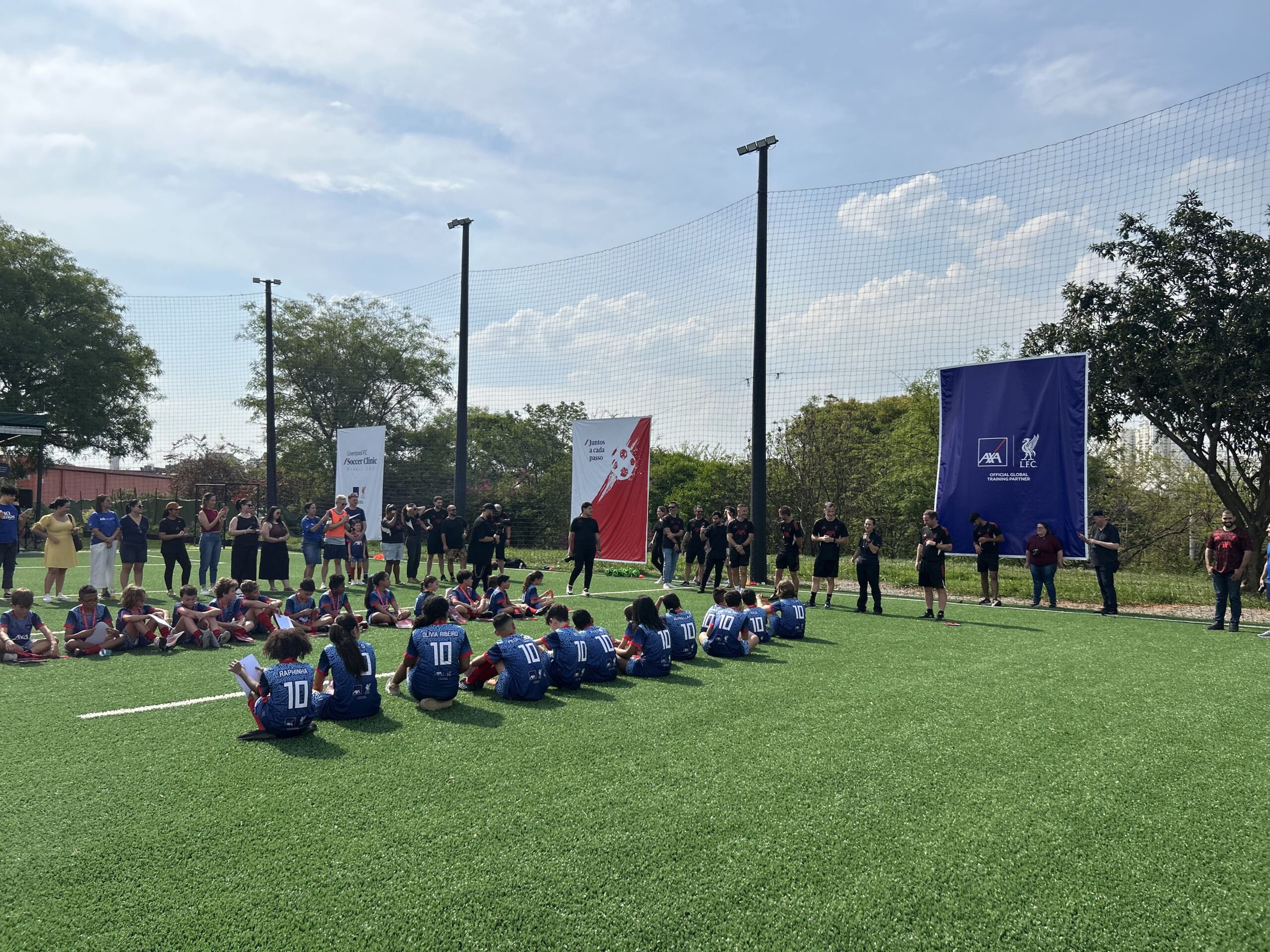 Foto: Universo do Seguro