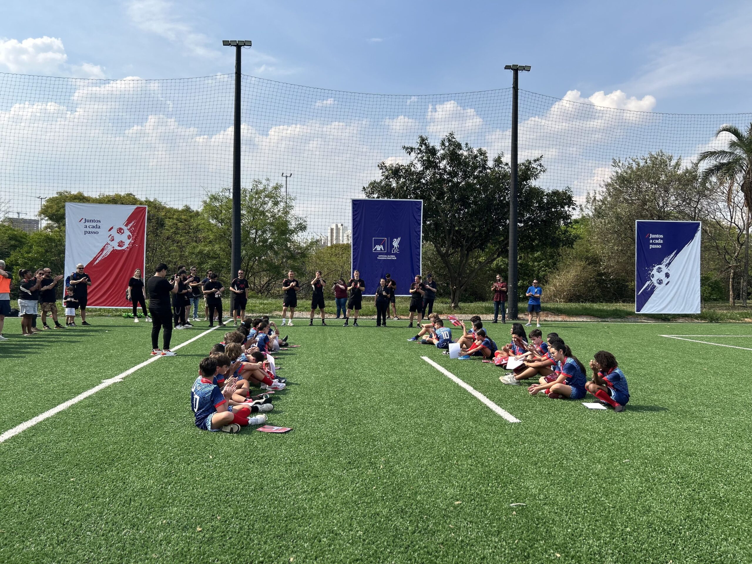 Foto: Universo do Seguro