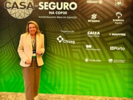 Rosane Mota, CEO da RM7 Seguros / Foto: Divulgação