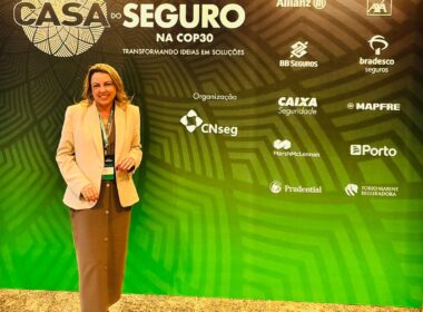 Rosane Mota, CEO da RM7 Seguros / Foto: Divulgação