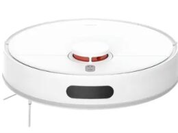 Xiaomi Robot Vacuum S40C/ Divulgação