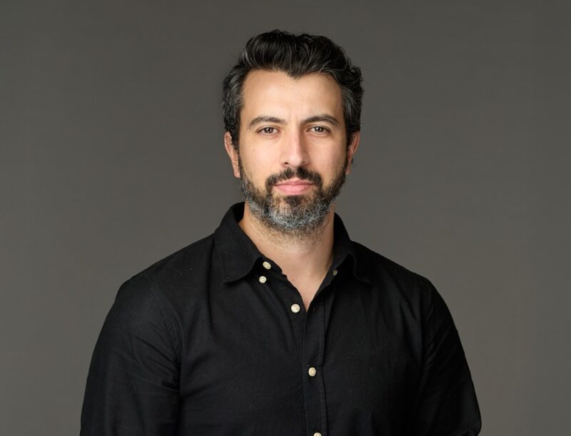 James Maganha, Country Manager da Klimber Brasil / Foto: Divulgação