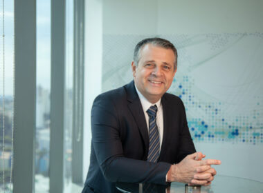 Márcio Benevides, diretor executivo de Distribuição da Zurich/ Foto: Divulgação
