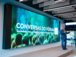 Marco Antônio Gonçalves, Presidente do Conselho Consultivo da MAG Seguros e Diretor-presidente do Fórum Mário Petrelli de Fomento do Mercado de Seguros / Foto: Divulgação