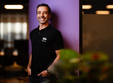 Mauro D'Ancona, CEO da 180 Seguros / Foto: Divulgação