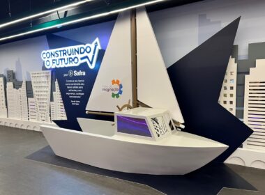 Museu da Imaginação - Exposição Construindo o Futuro/ Foto: Divulgação