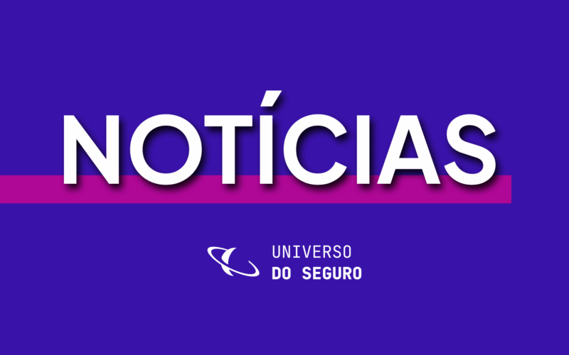 Universo do Seguro / Notícias