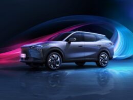 OMODA & JAECOO anuncia data oficial de lançamento de seus novos SUVs, com abertura de pré-venda / Foto: Divulgação