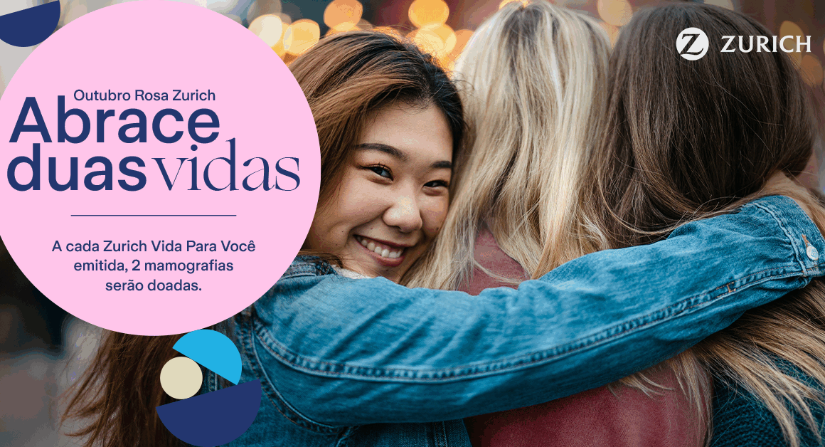 Outubro Rosa: divulgação