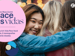 Outubro Rosa: divulgação