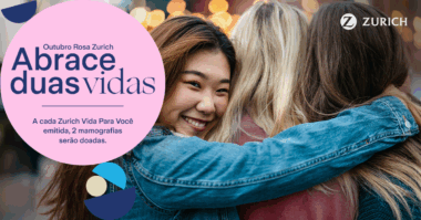 Outubro Rosa: divulgação