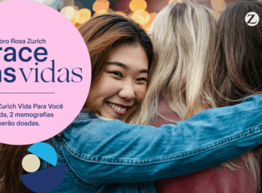Outubro Rosa: divulgação