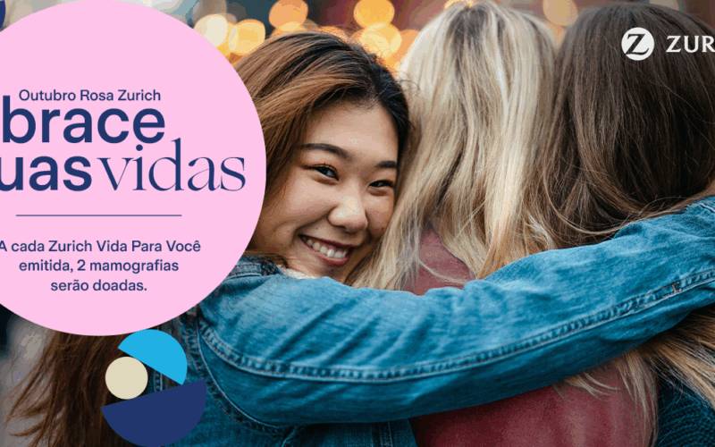 Outubro Rosa: divulgação