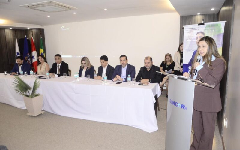 Belém (PA) institui a Semana Municipal do Seguro / Foto: Divulgação