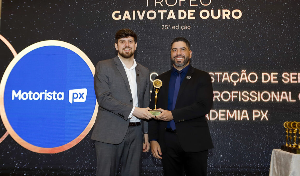 PX revoluciona a segurança no transporte de cargas com nova gerenciadora de riscos / Foto: Divulgação