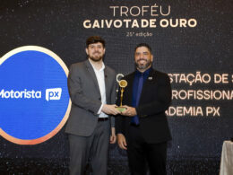 PX revoluciona a segurança no transporte de cargas com nova gerenciadora de riscos / Foto: Divulgação