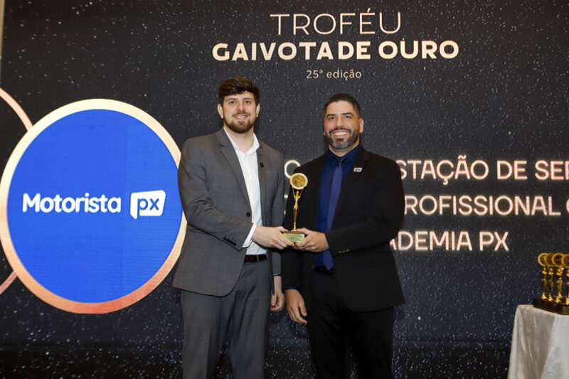 PX revoluciona a segurança no transporte de cargas com nova gerenciadora de riscos / Foto: Divulgação