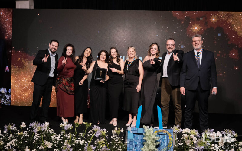 Pinhao de Ouro 2025/ Foto: Divulgação