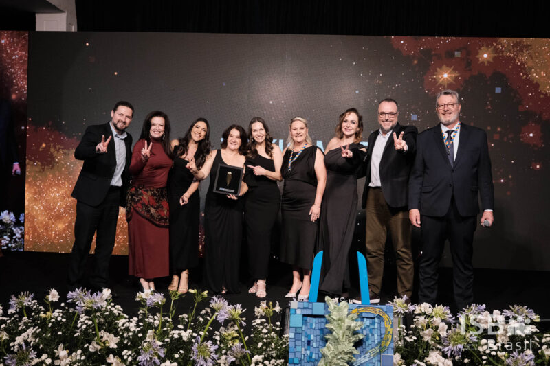 Pinhao de Ouro 2025/ Foto: Divulgação