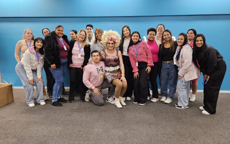 Outubro Rosa reforça a importância da prevenção e do autocuidado na saúde da mulher / Foto: Divulgação