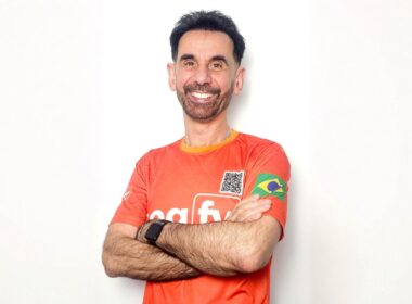 Marcos Roque Villa, CEO da Segfy / Foto: Divulgação