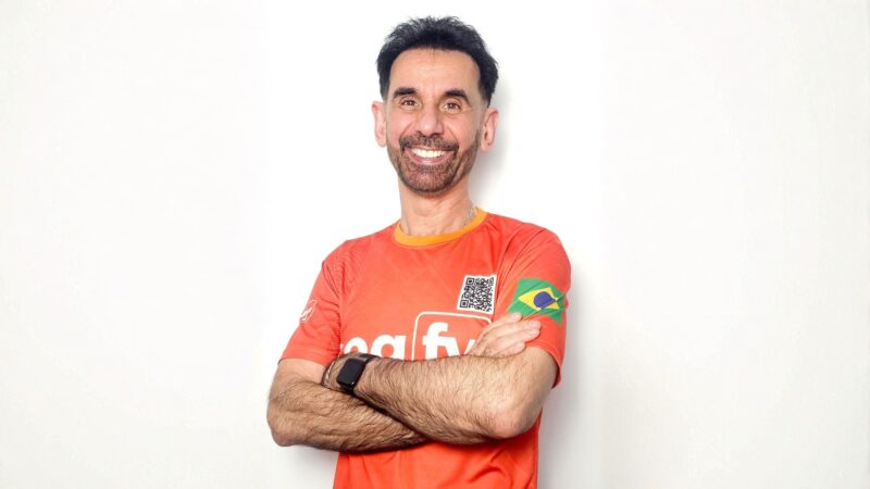 Marcos Roque Villa, CEO da Segfy / Foto: Divulgação