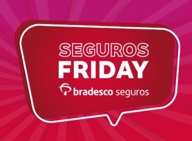 Grupo Bradesco Seguros lança "Seguros Friday" com ofertas especiais em novembro / Divulgação