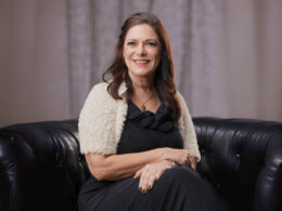 Sonia Marra, presidente do CVG-RJ/ Divulgação